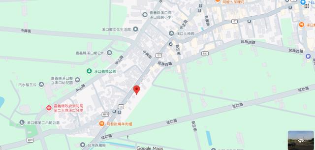嘉義建地法拍-5