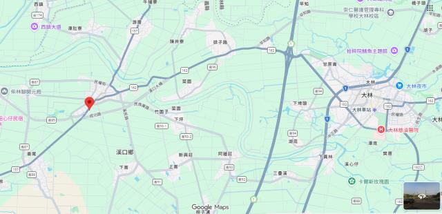 嘉義建地法拍-6