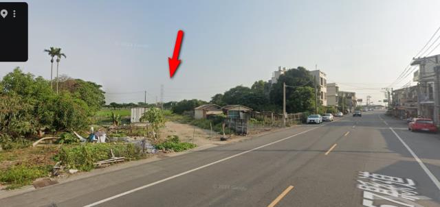 嘉義建地法拍-8
