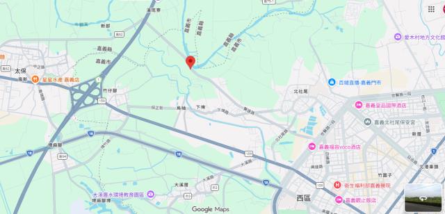 嘉義農地法拍-6