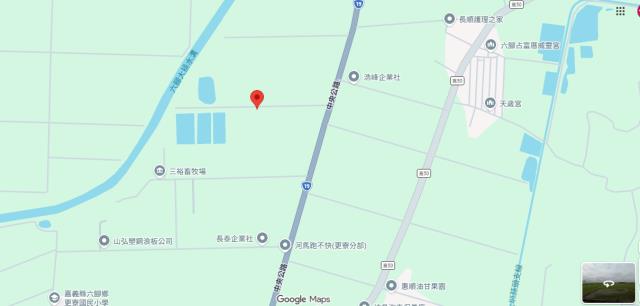 嘉義拍賣農地-12
