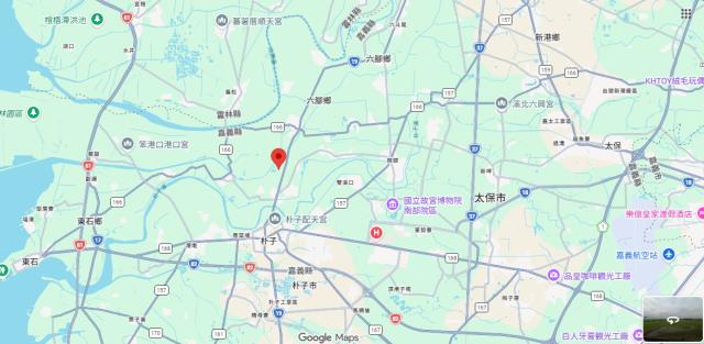 嘉義拍賣農地-13