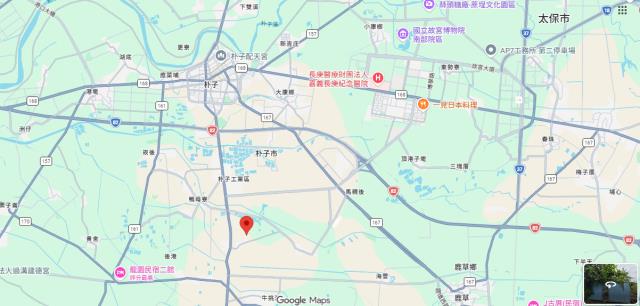 嘉義法拍農地-13