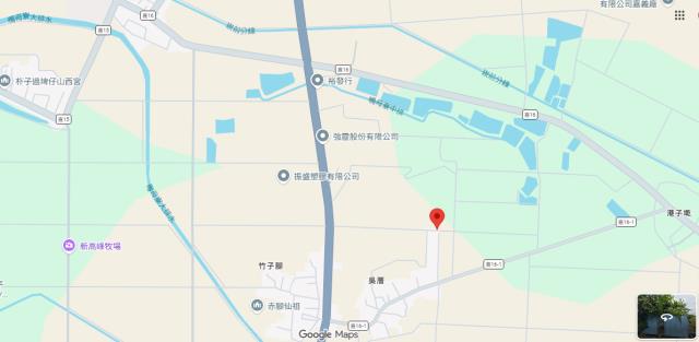 嘉義法拍農地-5