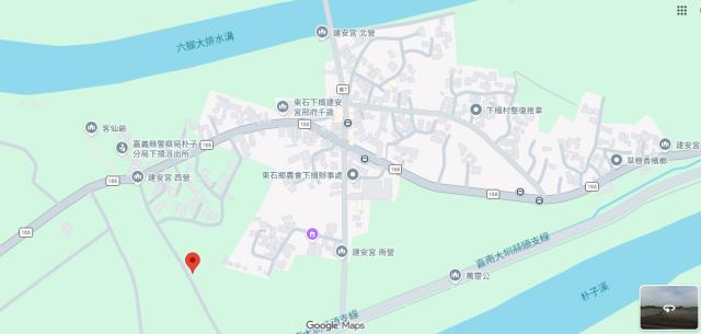 嘉義法拍農地-5