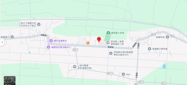 二崙拍賣農地-13