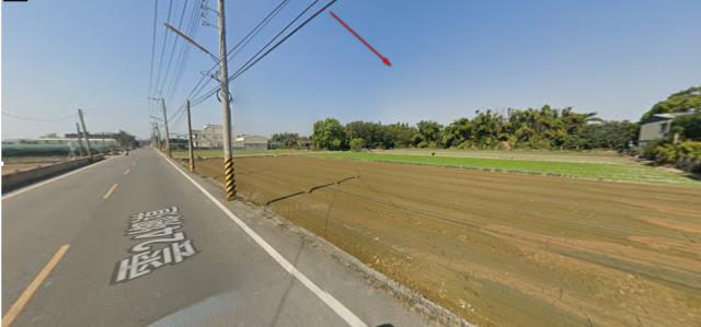 二崙拍賣農地-4