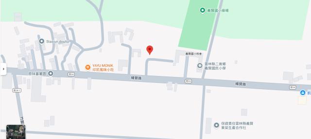 二崙拍賣農地-6