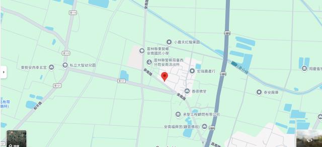 東勢鄉法拍建地-13