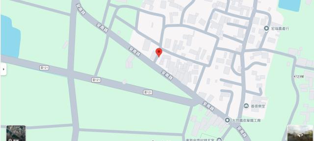 東勢鄉法拍建地-14