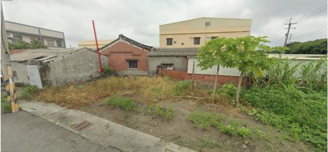 東勢鄉法拍建地-0