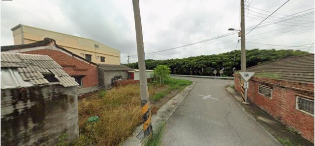 東勢鄉法拍建地-4
