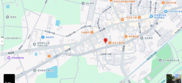 褒忠建地法拍-5