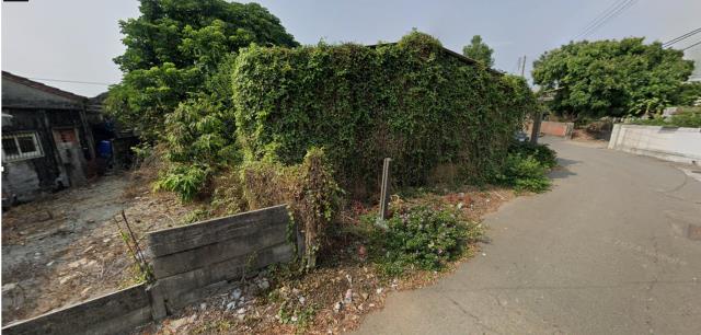 北港建地法拍-0