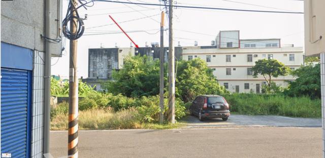 土庫法拍建地-3
