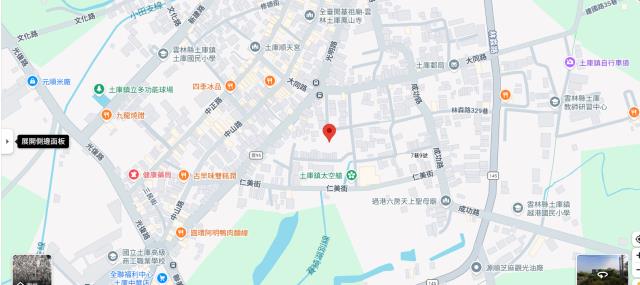 土庫法拍建地-5