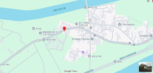 東石建地法拍-12