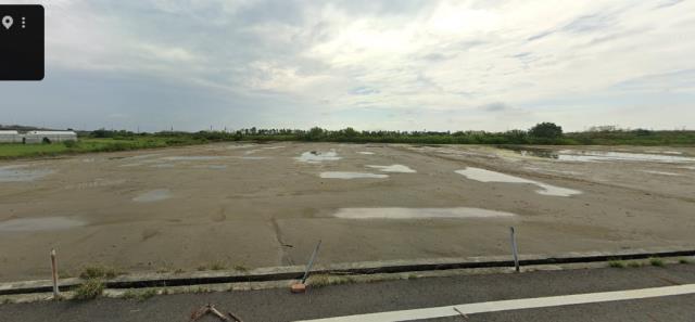 東石拍賣農地-0