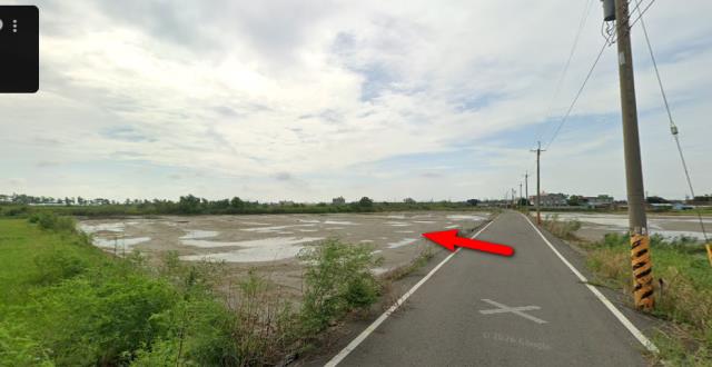 東石拍賣農地-1