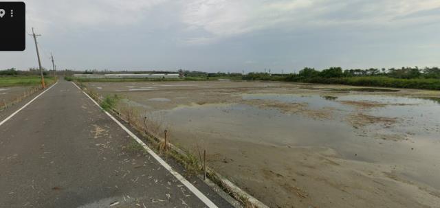 東石拍賣農地-2