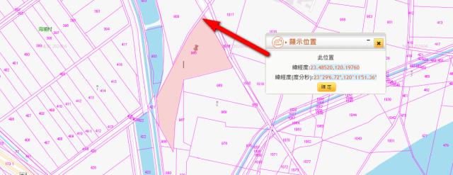 東石拍賣農地-4