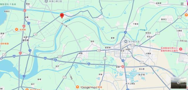 東石拍賣農地-6
