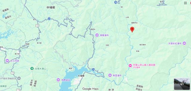 嘉義法拍農地-6