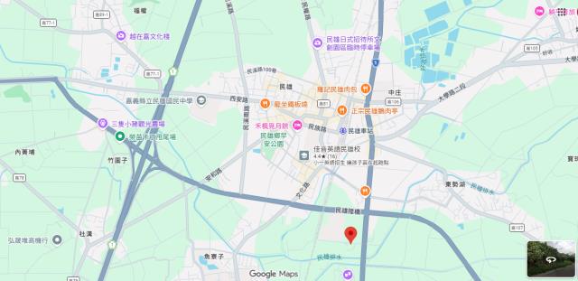 嘉義法拍農地-13