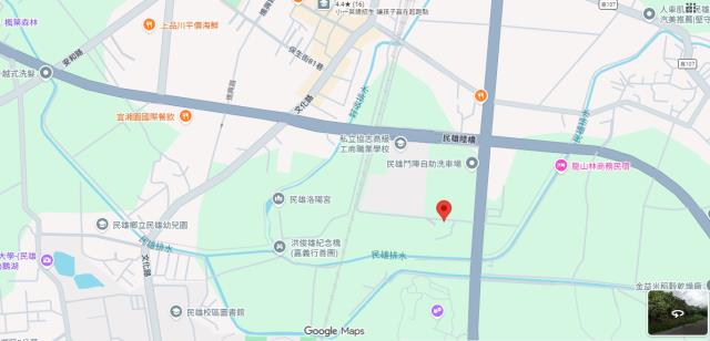 嘉義法拍農地-5