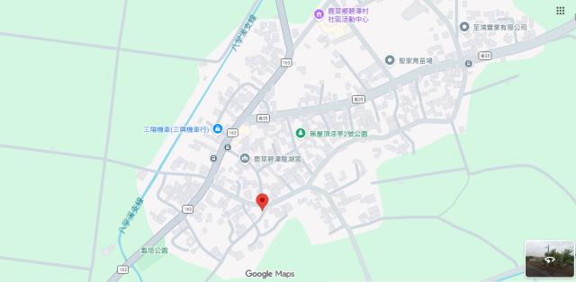 嘉義法拍建地-5