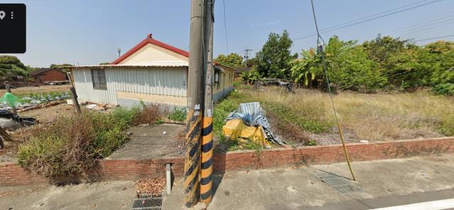 嘉義法拍建地-7