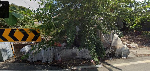 嘉義法拍建地-8