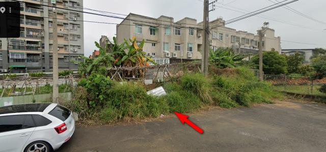 嘉義法拍建地-9