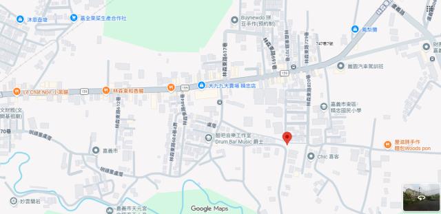 嘉義法拍建地-5