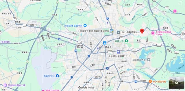 嘉義法拍建地-6
