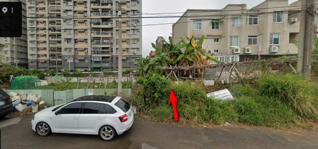 嘉義法拍建地-7