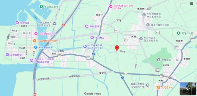 嘉義農地法拍-7