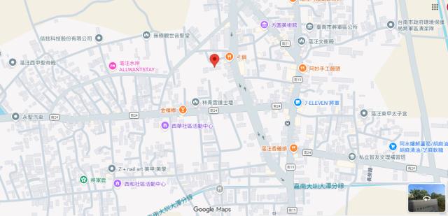 台南建地法拍-12