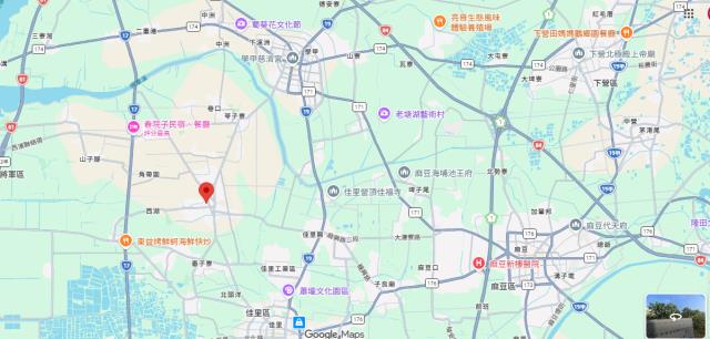 台南建地法拍-6