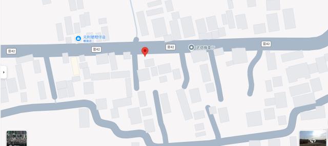 雲林莿桐法拍建地-14