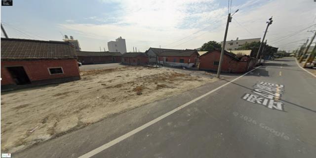 雲林莿桐法拍建地-3