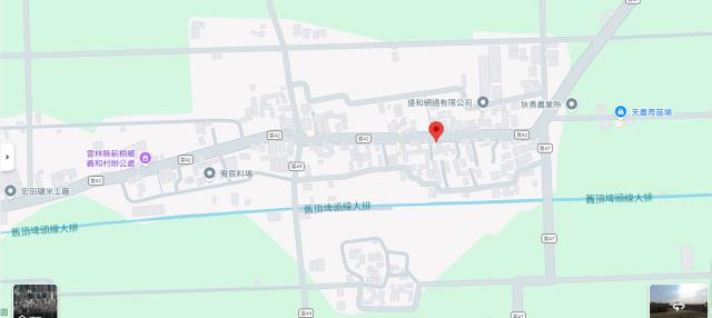 雲林莿桐法拍建地-5