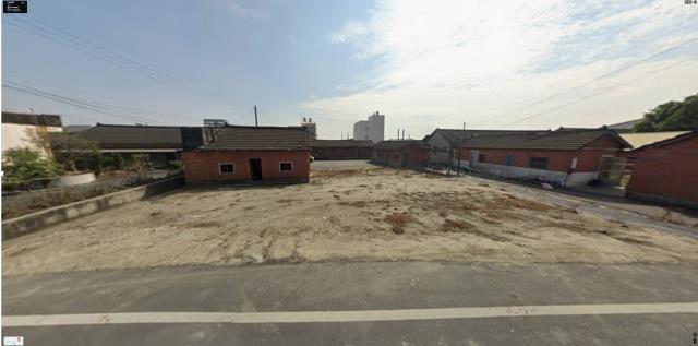 雲林莿桐法拍建地-7