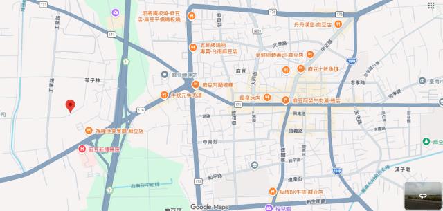 台南麻豆工業地法拍-13