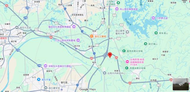 台南官田農地法拍-13