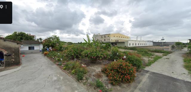 台南學甲拍賣建地-1