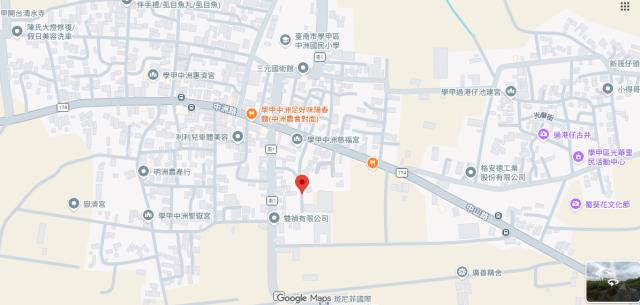 台南學甲拍賣建地-5