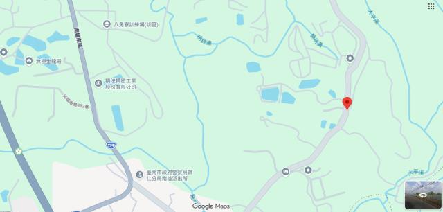 台南龍崎農地拍賣-12