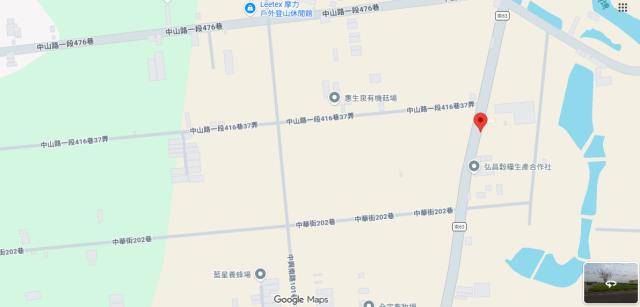 台南下營法拍農地-5