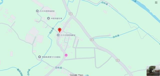台南白河法拍建地-12